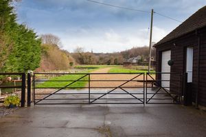 Driveway- click for photo gallery
